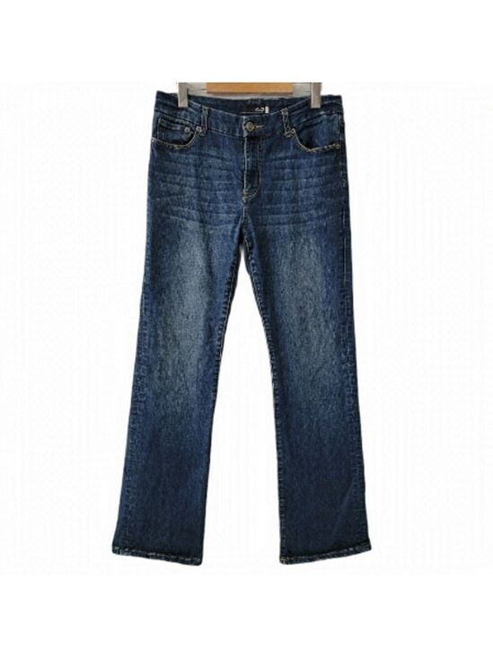 Seven7 Denim - Seven7 Denim Bootcut Boyfriend Jeans Size 8